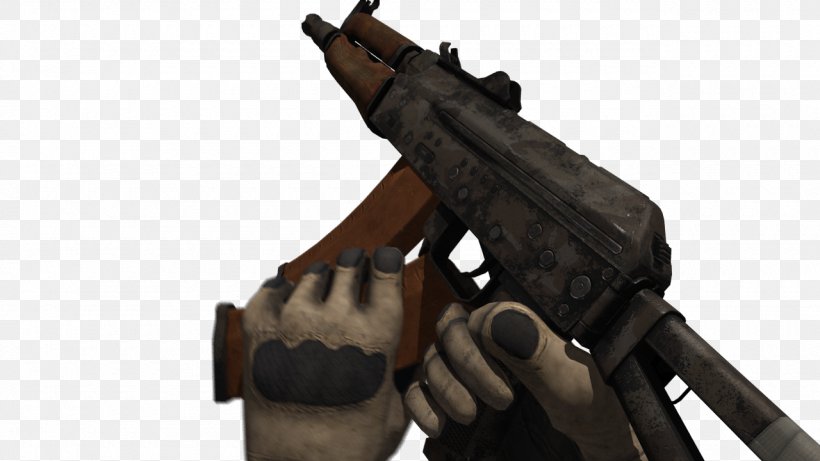 Gun Weapon First-person Shooter Counter-Strike: Global Offensive Roblox, PNG, 1280x720px, Watercolor, Cartoon, Flower, Frame, Heart Download Free
