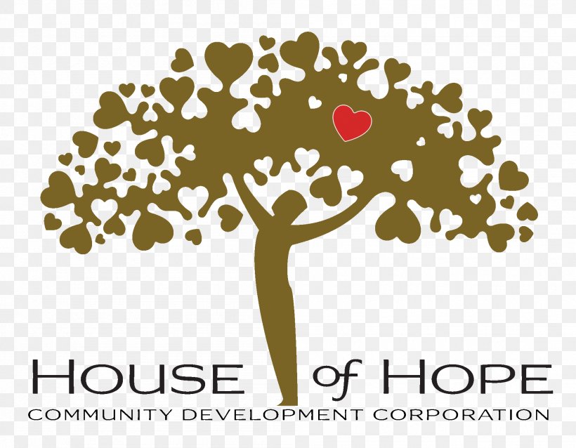 House Of Hope Community Development Corporation Supportive Housing Warwick, PNG, 2002x1559px, Housing, Affordable Housing, Brand, Happiness, Homelessness Download Free