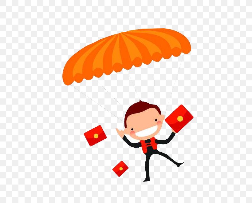 Red Envelope Cartoon Illustration, PNG, 659x660px, Red Envelope, Animation, Area, Cartoon, Chinese New Year Download Free