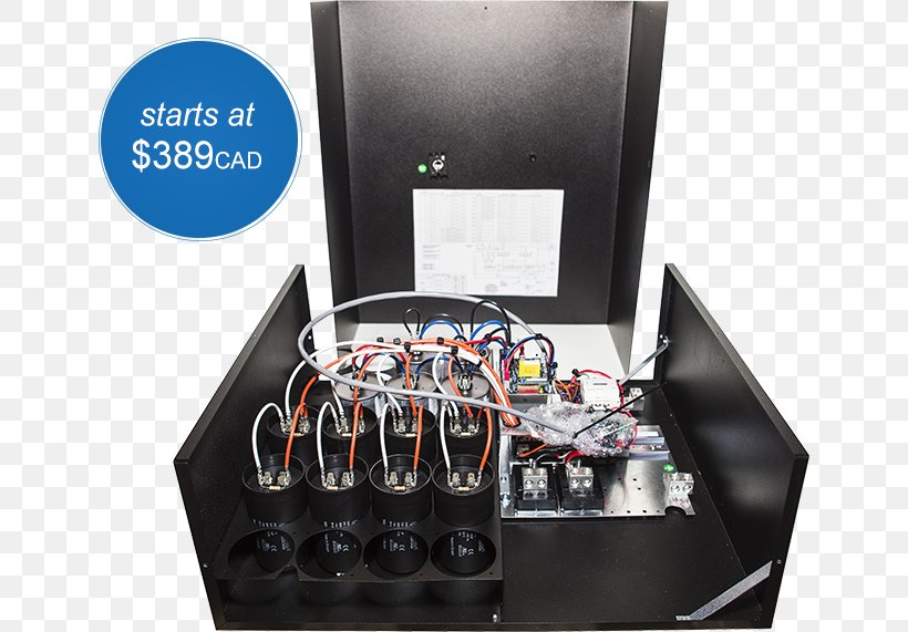 Rotary Phase Converter Three-phase Electric Power Electronics, PNG, 642x571px, Phase Converter, Computer Hardware, Direct Current, Electronic Component, Electronics Download Free