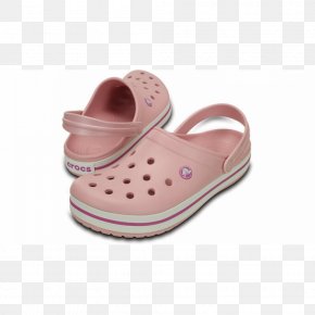 Slipper Crocs Crocband Sandal Kids 