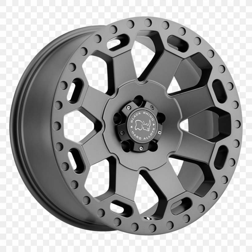 Alloy Wheel Black Rhinoceros Lug Nut Jeep, PNG, 1001x1001px, Alloy Wheel, Auto Part, Automotive Tire, Automotive Wheel System, Black Rhinoceros Download Free