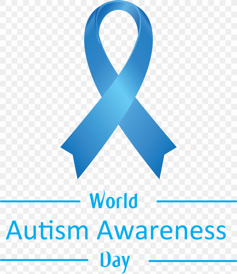 Autism Day World Autism Awareness Day Autism Awareness Day, PNG, 2590x3000px, Autism Day, Autism Awareness Day, Azure, Blue, Electric Blue Download Free