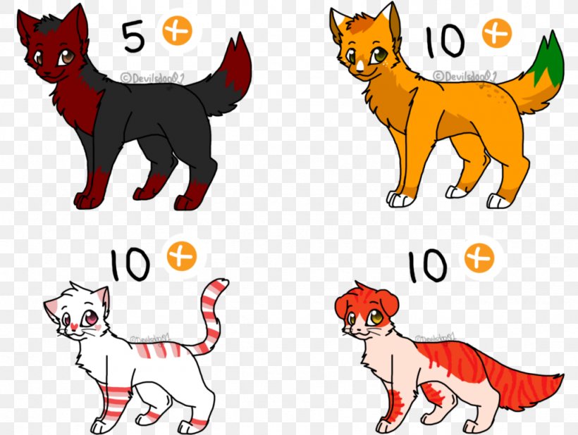 Cat Puppy Red Fox Dog Breed, PNG, 1024x772px, Cat, Animal Figure, Breed, Carnivoran, Cartoon Download Free