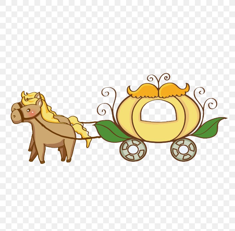 Cinderella Clip Art, PNG, 807x807px, Cinderella, Area, Art, Carnivoran, Carriage Download Free