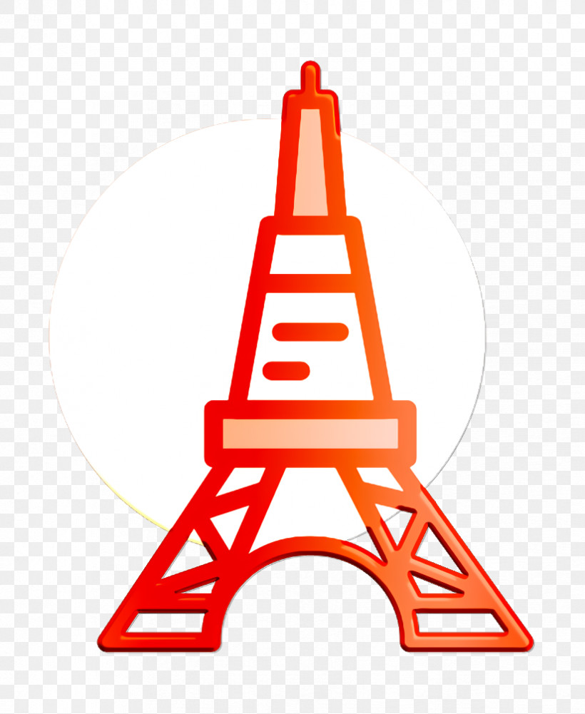 Eiffel Tower Icon Monuments Icon Cultures Icon, PNG, 824x1006px, Eiffel Tower Icon, Cultures Icon, Data, Eiffel Tower, Landmark Download Free