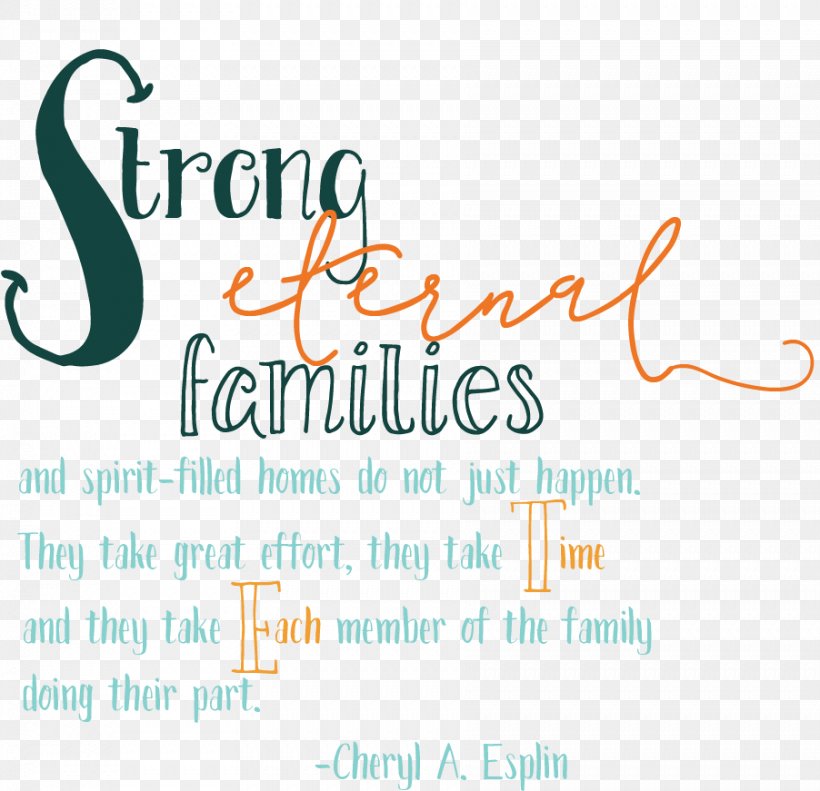 Eternal Families The Church Of Jesus Christ Of Latter-day Saints Relief Society LDS Family Services, PNG, 902x871px, Eternal Families, Brand, Calendar, Calligraphy, Daughter Download Free