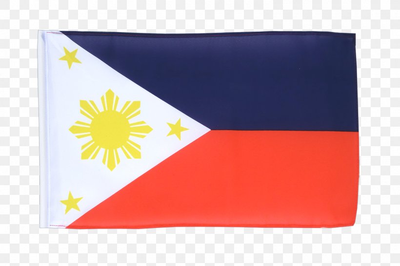 Flag Of The Philippines Flag Of The Philippines Fahne Filipino, PNG, 1500x1000px, Philippines, Car, Drawn Thread Work, Fahne, Fanion Download Free