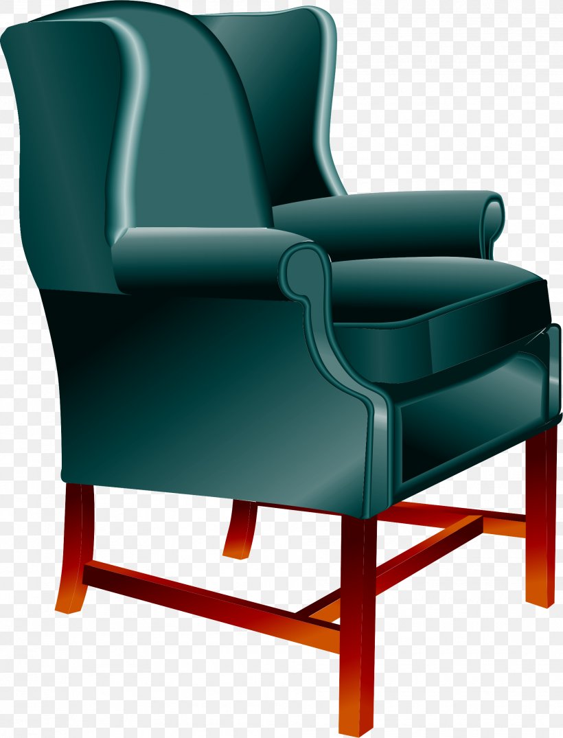 Furniture Chair Couch, PNG, 1915x2512px, Furniture, Armrest, Cartoon, Chair, Club Chair Download Free