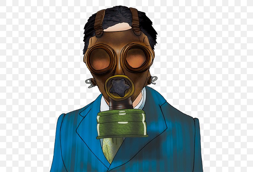 Gas Mask Anthology Book Writer Diving & Snorkeling Masks, PNG, 543x557px, Gas Mask, Anthology, Book, Book Series, Corrosion Download Free