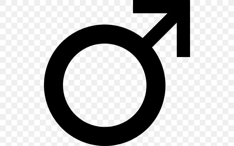 Gender Symbol Logo Man, PNG, 512x512px, Watercolor, Cartoon, Flower, Frame, Heart Download Free