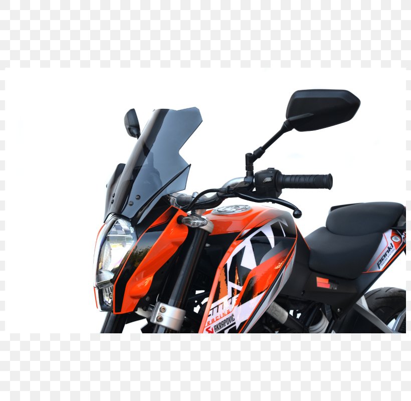 KTM 125 Duke Car Motorcycle KTM 200 Duke, PNG, 800x800px, Ktm, Aircraft Fairing, Automotive Exterior, Car, Glass Download Free