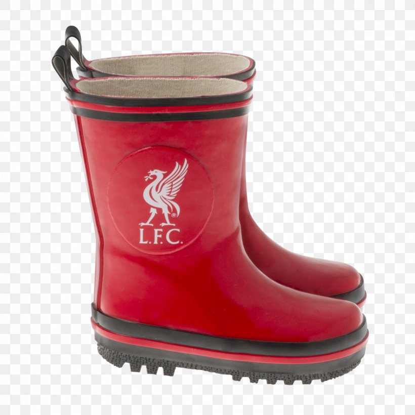 Liverpool F.C. Wellington Boot Snow Boot Shoe, PNG, 1200x1200px, Liverpool Fc, Boot, Comoros, Footwear, Geography Of Niger Download Free