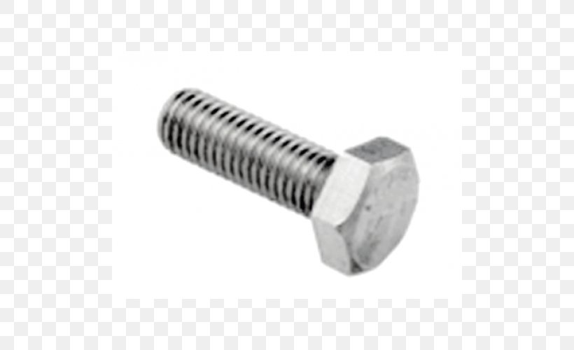 Nut Set Screw Fastener Marine Grade Stainless, PNG, 500x500px, Nut, American Iron And Steel Institute, Bolt, Drop Forging, Fastener Download Free