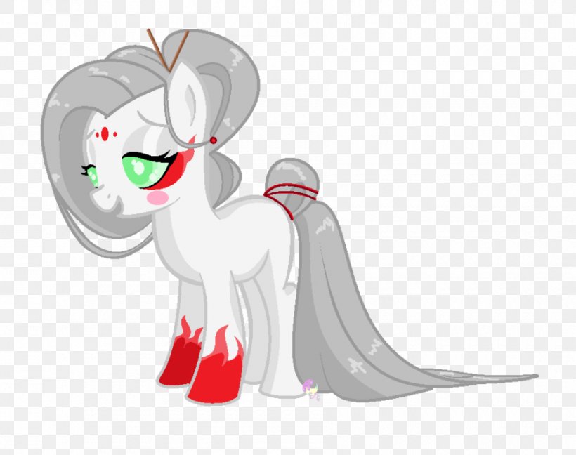 Pony Princess Celestia Horse Halloween DeviantArt, PNG, 900x712px, Watercolor, Cartoon, Flower, Frame, Heart Download Free