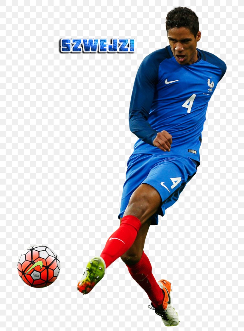 Raphaël Varane France National Football Team Real Madrid C.F. Football Player, PNG, 718x1112px, 2017, 2018, France National Football Team, Ball, Football Download Free