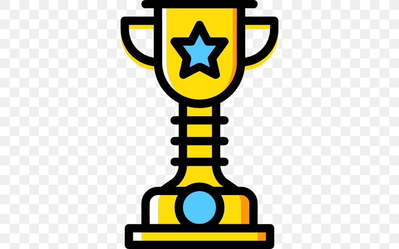 Trophy Vector Graphics Award Competition, PNG, 512x512px, Trophy, Area, Award, Champion, Competition Download Free