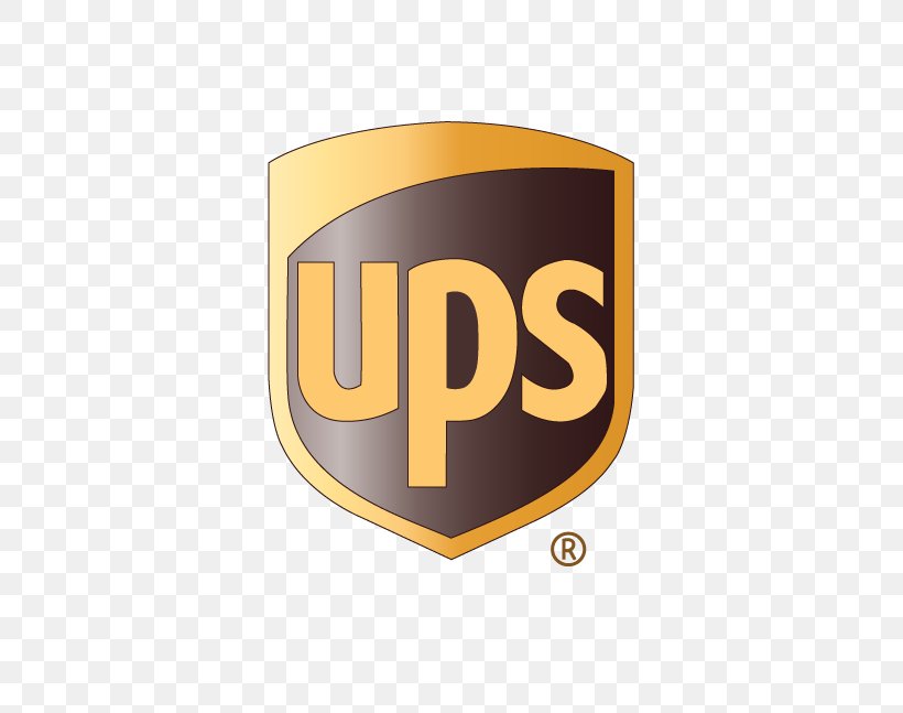 United Parcel Service Logo United States Postal Service FedEx Graphic Designer, PNG, 647x647px, United Parcel Service, Brand, Cargo, Company, Emblem Download Free