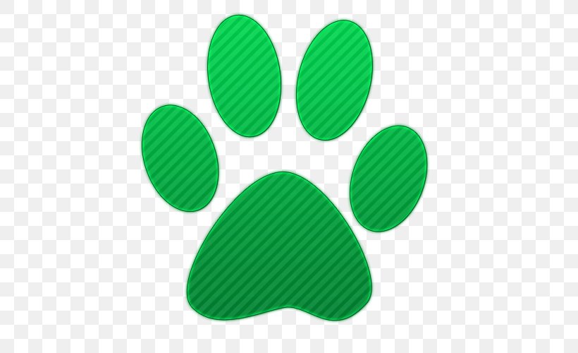 University Vacuums Dog Paw Puppy, PNG, 500x500px, Dog, Computer Software, Green, Leaf, Paw Download Free