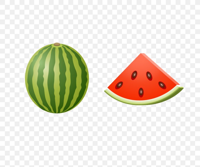 Watermelon Fruit Clip Art, PNG, 736x687px, Watermelon, Citrullus, Cucumber Gourd And Melon Family, Food, Fruit Download Free