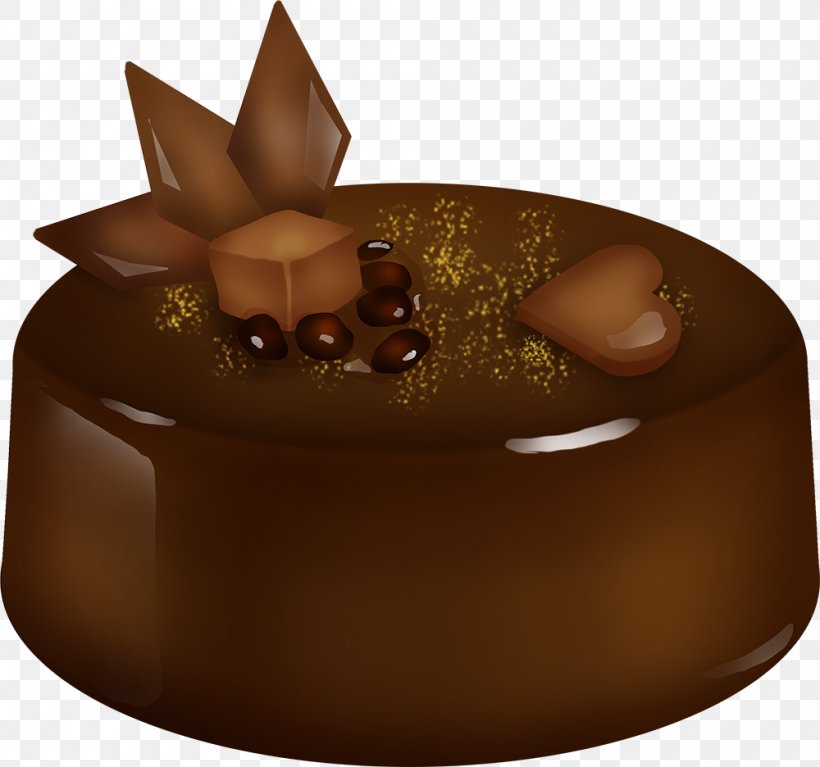 Chocolate Truffle Chocolate Cake Fruitcake Sachertorte, PNG, 1000x936px, Chocolate Truffle, Bonbon, Cake, Chocolate, Chocolate Cake Download Free