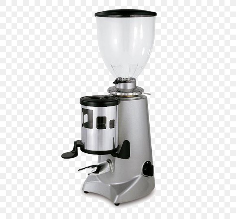 Coffee Espresso Burr Mill Sanremo Cafe, PNG, 760x760px, Coffee, Barista, Blender, Burr Mill, Cafe Download Free