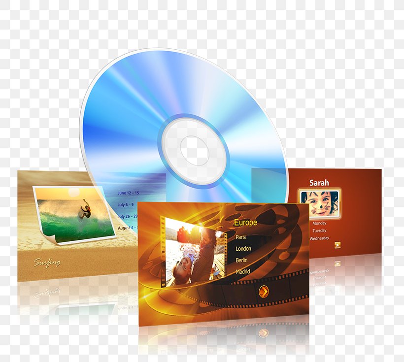 Compact Disc Roxio DVD Authoring Computer Software, PNG, 800x735px, Compact Disc, Avchd, Brand, Computer Software, Corel Download Free