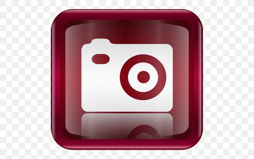 Camera Photography, PNG, 512x512px, Camera, Brand, Digital Cameras, Internet, Magenta Download Free
