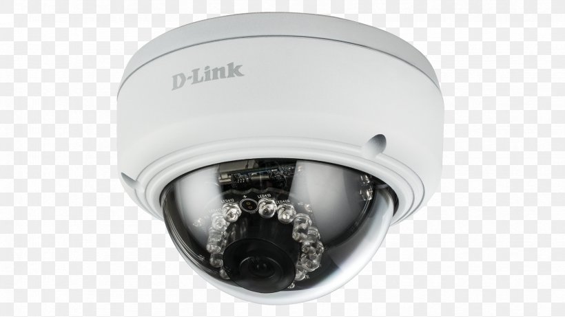 D-Link DCS-4602EV Full HD Outdoor Vandal-Proof PoE Dome Camera IP Camera D-Link DCS-7000L, PNG, 1664x936px, Ip Camera, Camera, Closedcircuit Television, Computer Network, Dlink Download Free