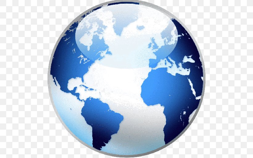 Globe World Map Earth, PNG, 512x512px, Globe, Atlas, Earth, Google Map Maker, Location Download Free
