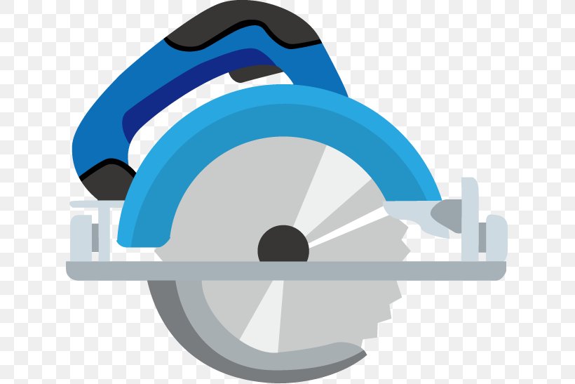 Hand Tool Circular Saw Power Tool, PNG, 631x547px, Hand Tool, Augers, Blue, Chainsaw, Circular Saw Download Free