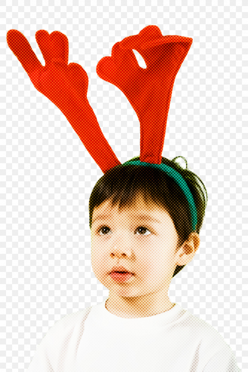 Head Antler Child Ear Costume Accessory, PNG, 1632x2450px, Head, Antler, Child, Costume, Costume Accessory Download Free