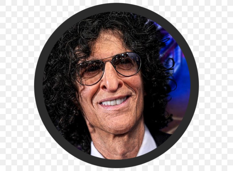 Howard Stern Celebrity Actor Radio Personality 12 January, PNG, 600x600px, Watercolor, Cartoon, Flower, Frame, Heart Download Free