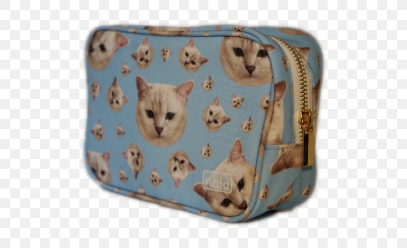 Kitten Handbag Whiskers, PNG, 500x500px, Kitten, Bag, Cat, Cat Like Mammal, Handbag Download Free