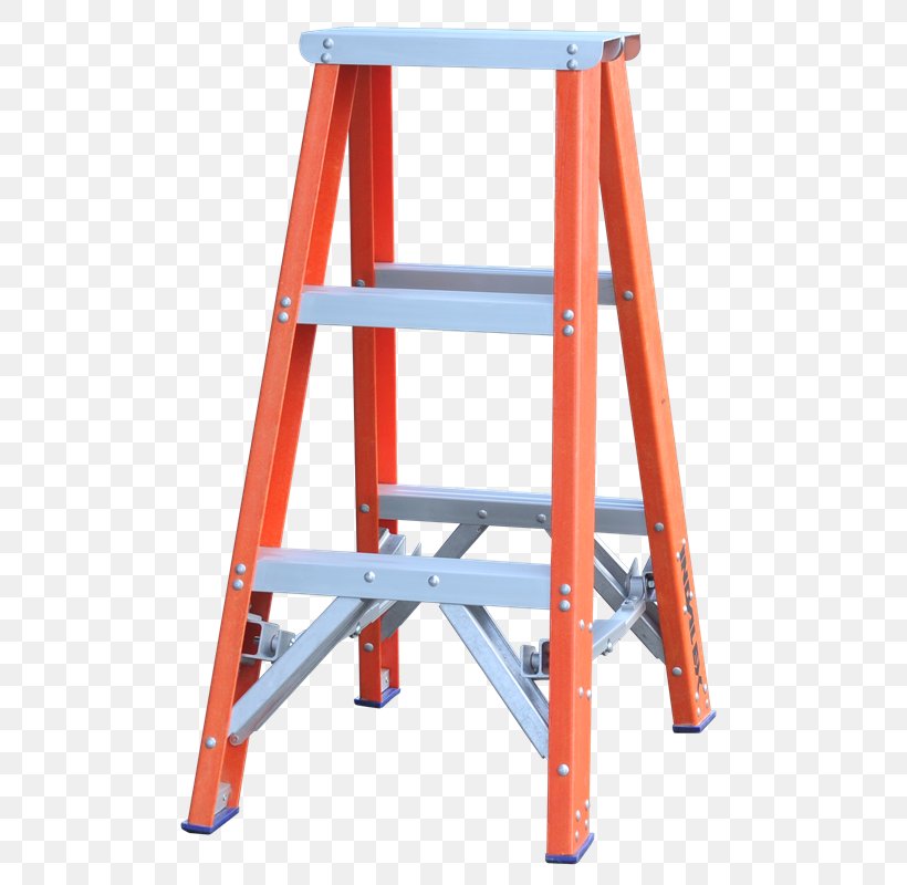 Ladder Aluminium Industry Anodizing Product Design, PNG, 800x800px, Ladder, Aluminium, Anodizing, Corrosion, Extrusion Download Free