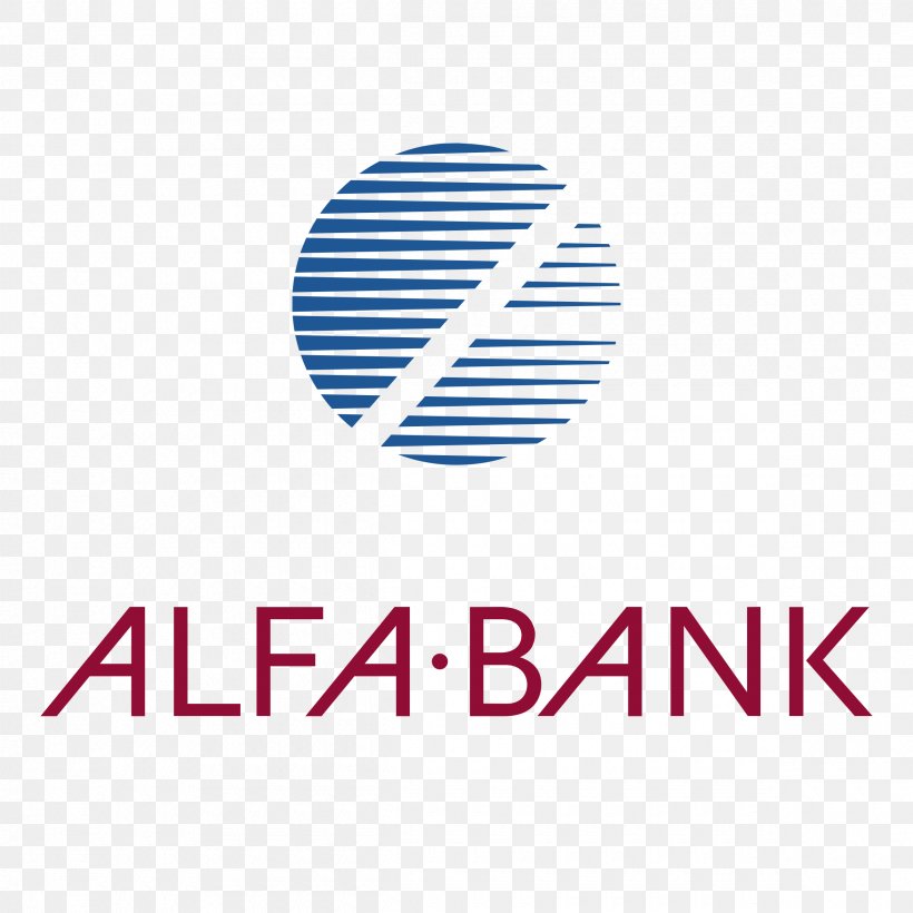 Logo Vector Graphics Alfa-Bank Font, PNG, 2400x2400px, Logo, Alfabank, Area, Bank, Brand Download Free