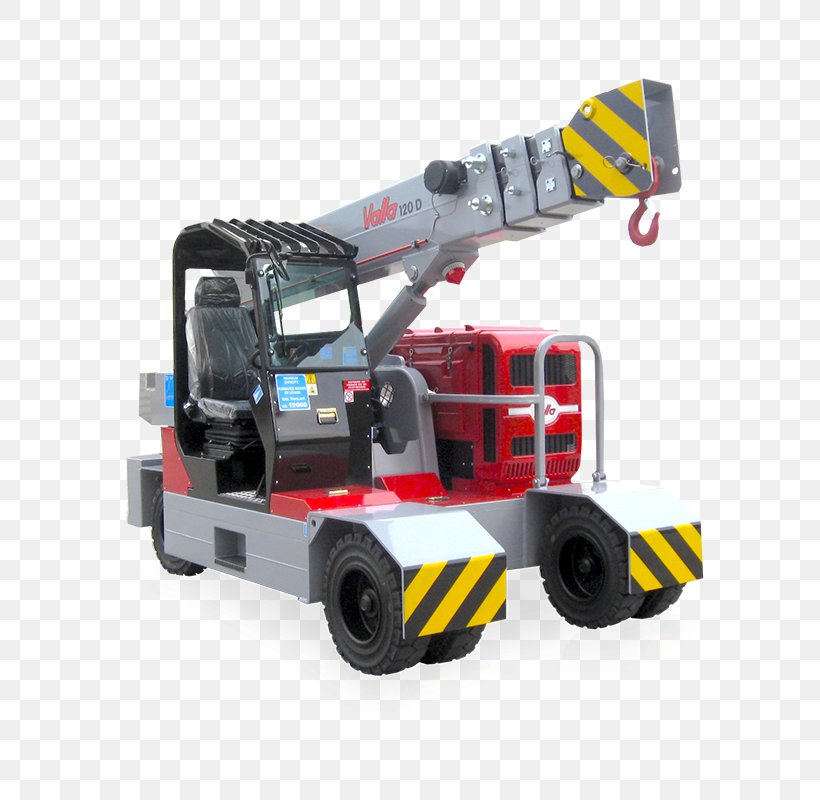 Mobile Crane Electric Motor Lifting Equipment Hoogwerker, PNG, 800x800px, Crane, Construction Equipment, Diesel Engine, Electric Motor, Elevator Download Free