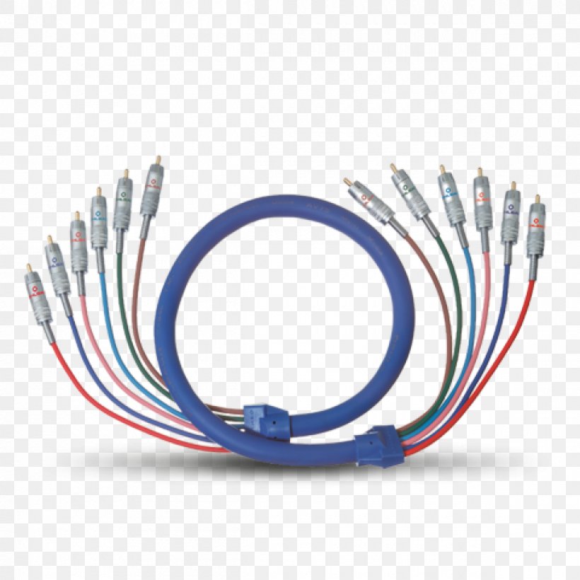 Network Cables Speaker Wire Electrical Connector RCA Connector Electrical Cable, PNG, 1200x1200px, 51 Surround Sound, Network Cables, Audio, Av Receiver, Cable Download Free