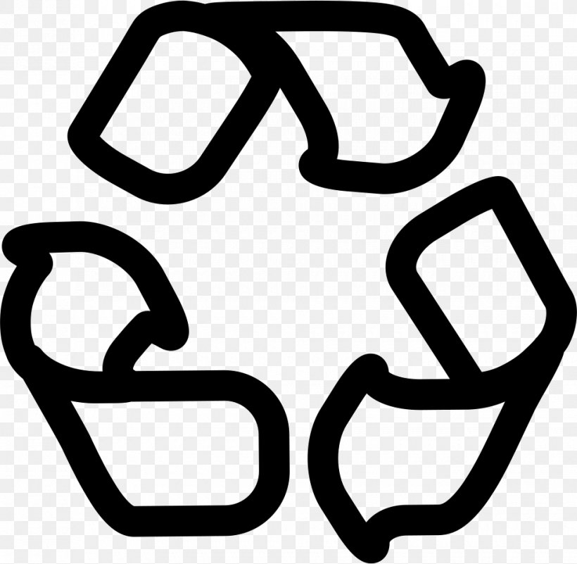 Recycling Symbol Clip Art, PNG, 980x958px, Recycling Symbol, Brand, Eyewear, Logo, Number Download Free