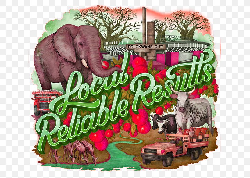 South Africa Illustration, PNG, 650x584px, South Africa, Africa, Elephant, Elephants And Mammoths, Fauna Download Free