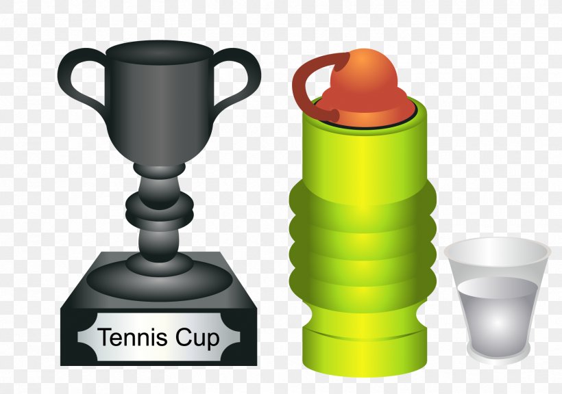 Tennis Sports Equipment Racket Ball, PNG, 1717x1208px, Tennis, Athlete, Ball, Coffee Cup, Cup Download Free