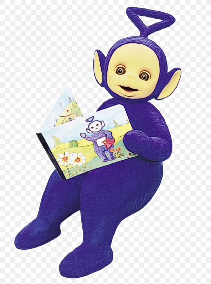 Tinky-Winky Laa-Laa Dipsy Television Show Children's Television Series, PNG, 1164x1567px, Watercolor, Cartoon, Childrens Television Series, Dipsy, Laalaa Download Free