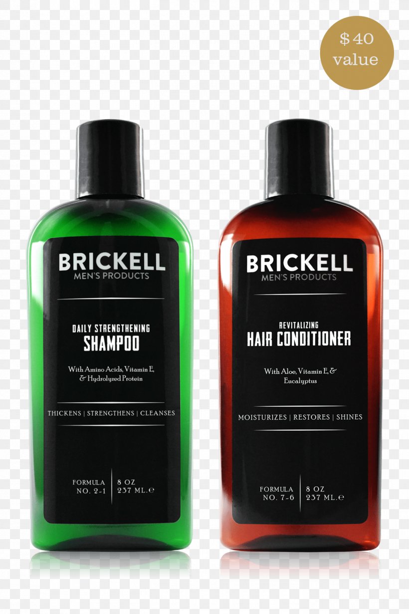 Brickell Hair Conditioner Hair Care Skin Care, PNG, 1365x2048px, Brickell, Afrotextured Hair, Aftershave, Antiaging Cream, Cleanser Download Free