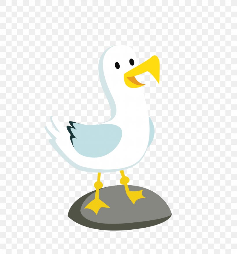 Duck Big Mouth Bird Cartoon, PNG, 1595x1704px, Duck, Area, Beak, Big Mouth Bird, Bird Download Free