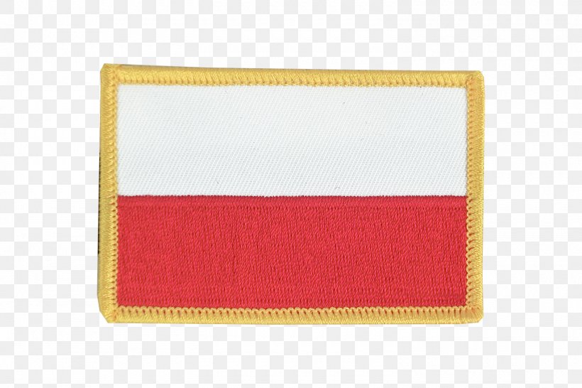 Flag Of Poland 2018 World Cup Russia Vs Egypt Tickets Flag Of Poland, PNG, 1500x1000px, 2018 World Cup, Poland, Embroidered Patch, Fahne, Flag Download Free