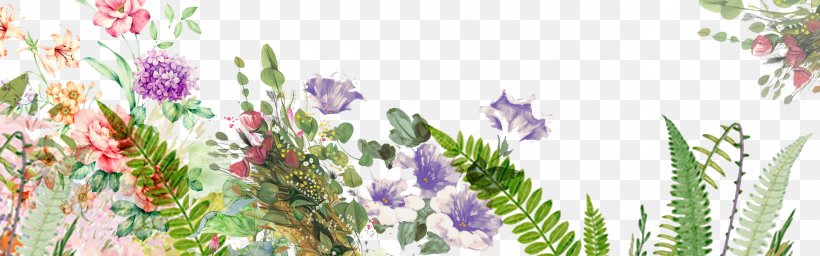 Floral Design Flower, PNG, 1920x600px, Floral Design, Art, Artificial Flower, Cut Flowers, Designer Download Free