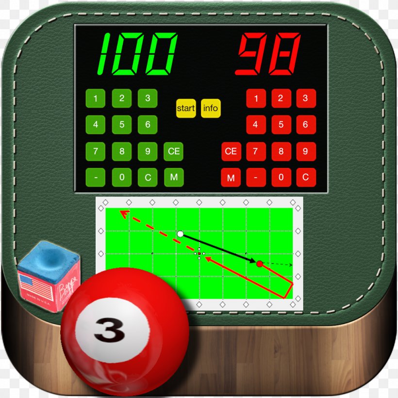 Game Billiard Balls Display Device, PNG, 1024x1024px, Game, Ball, Billiard Ball, Billiard Balls, Billiards Download Free