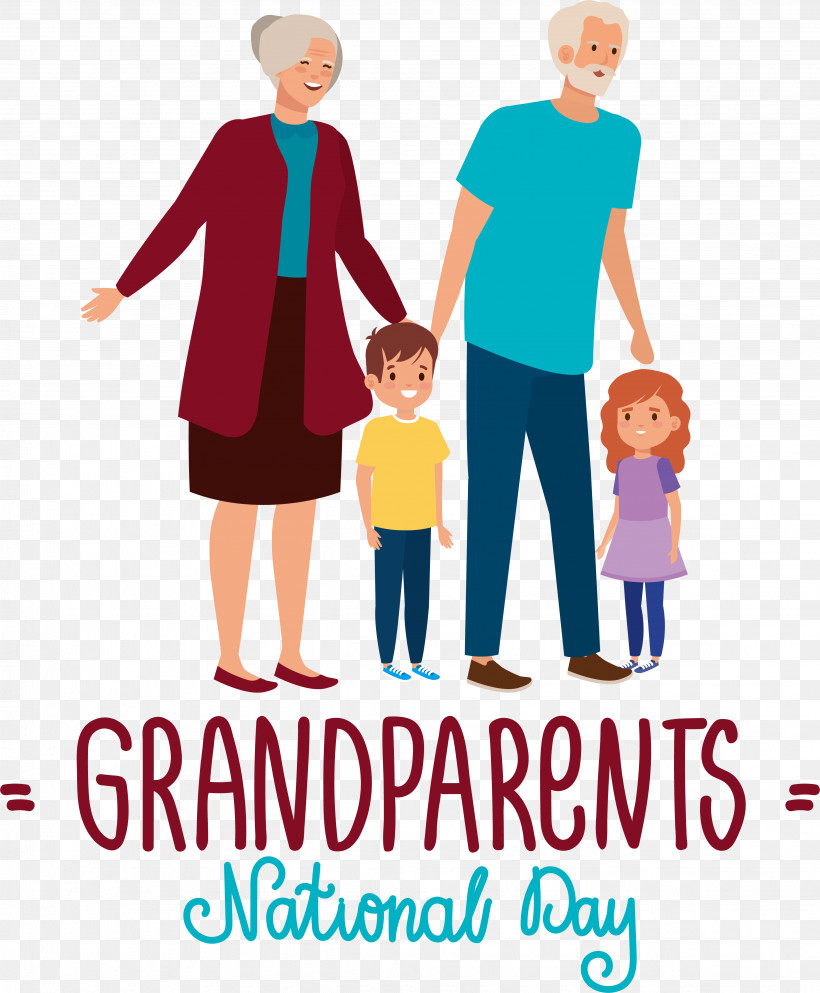 Grandparents Day, PNG, 3904x4731px, Grandparents Day, Grandchildren, Grandfathers Day, Grandmothers Day, Grandparents Download Free