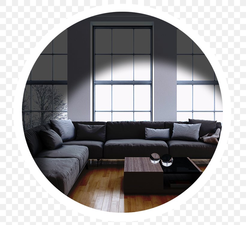 Interior Design Services Window AA Sun Gard Milwaukee Couch, PNG, 747x750px, Interior Design Services, Chair, Couch, Film, Furniture Download Free