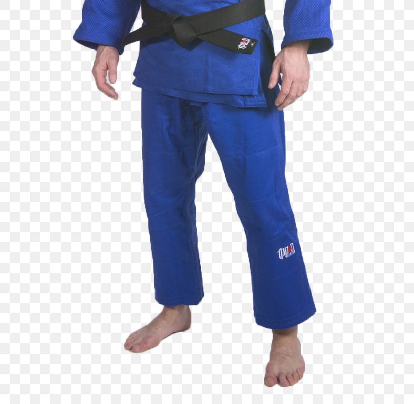 International Judo Federation Ippon Judogi Clothing, PNG, 650x800px, Judo, Abdomen, Active Pants, Blue, Clothing Download Free